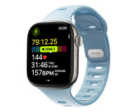 Nomad Tempo Band Tidal Apple Watch 45mm/46mm - 1575923 - zdjęcie 2