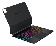 TYPECASE Etui Typecase Edge Pro z klawiaturą do iPad Air 13" M2 2024 - 1571723 - zdjęcie 2
