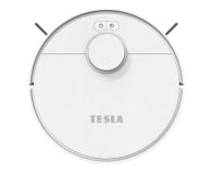 Tesla RoboStar iQ550 Robot odkurzający i mopujący - 1363814 - zdjęcie 2