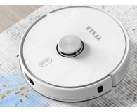 Tesla RoboStar iQ700 Robot odkurzający i mopujący - 1363813 - zdjęcie 6