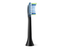 Philips Sonicare Końcówki C3 Premium Plaque Defence Czarne 4 szt. HX9044/88 - 1579302 - zdjęcie 4