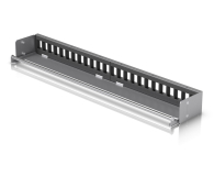 Ubiquiti UACC-Rack-Panel-Patch-Blank-24 Patchpanel 1U 24 porty - 1573846 - zdjęcie 2