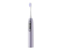 Dreame Szczoteczka soniczna E10F (fioletowa) - 1576716 - zdjęcie 3