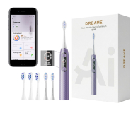 Dreame Szczoteczka soniczna E10F (fioletowa) - 1576716 - zdjęcie 4