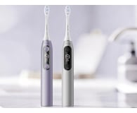 Dreame Szczoteczka soniczna E10F (fioletowa) - 1576716 - zdjęcie 8