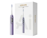 Dreame Szczoteczka soniczna E10F (fioletowa) - 1576716 - zdjęcie 1