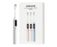 Dreame Szczoteczka soniczna F02 Pro (biała) - 1576719 - zdjęcie 1
