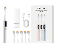 Dreame Szczoteczka soniczna F02 Pro (biała) - 1576719 - zdjęcie 3