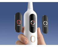 Dreame Szczoteczka soniczna F02 Pro (niebieska) - 1576720 - zdjęcie 4