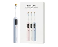 Dreame Szczoteczka soniczna F02 Pro (niebieska) - 1576720 - zdjęcie 1