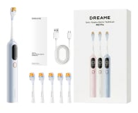 Dreame Szczoteczka soniczna F02 Pro (niebieska) - 1576720 - zdjęcie 3