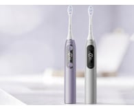 Dreame Szczoteczka soniczna E10F (srebrna) - 1576717 - zdjęcie 6