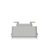Ubiquiti UACC-Rack-PM-Kit Wkładki zatrzaskowe 1U 20-Pack - 1573849 - zdjęcie 5
