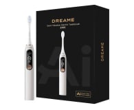 Dreame Szczoteczka soniczna E10S (różowa) - 1576715 - zdjęcie 1