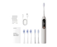 Dreame Szczoteczka soniczna E10S (różowa) - 1576715 - zdjęcie 2