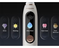 Dreame Szczoteczka soniczna E10S (różowa) - 1576715 - zdjęcie 8