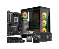 Polecany zestaw Ryzen 5 7500F/32GB/1TB/RX 9060 XT - 1509242 - zdjęcie 1