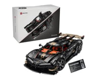 LEGO Technic 42232 Koenigsegg Sadair's Spear Megacar - 1577949 - zdjęcie 2