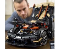 LEGO Technic 42232 Koenigsegg Sadair's Spear Megacar - 1577949 - zdjęcie 7