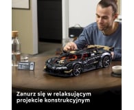 LEGO Technic 42232 Koenigsegg Sadair's Spear Megacar - 1577949 - zdjęcie 9