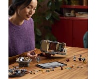 LEGO Icons 11383 Rezydencja burmistrzyni - 1577944 - zdjęcie 4