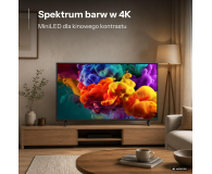 LG 50QNED86B6B 50" QNED MiniLED 4K 120Hz webOS - 1510649 - zdjęcie 4
