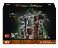 LEGO Icons  11383 Rezydencja burmistrzyni