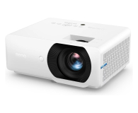 BenQ LW665 - 1576645 - zdjęcie 2