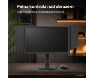 BenQ XQ2566X - 1576639 - zdjęcie 7