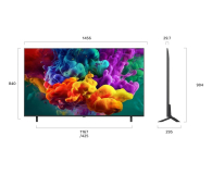 LG 65QNED86B6B 65" QNED MiniLED - 1510647 - zdjęcie 3