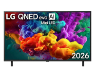 LG 75QNED86B6B 75" QNED MiniLED4K 144Hz webOs - 1510646 - zdjęcie 2