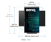 BenQ RD270Q - 1576637 - zdjęcie 3