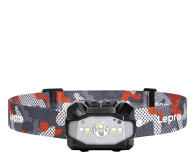 Lepro Latarka czołowa 320022 600lm akumulatorowa - 1575398 - zdjęcie 1