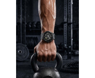 HONOR Watch 6 brązowy 46mm - 1580328 - zdjęcie 8