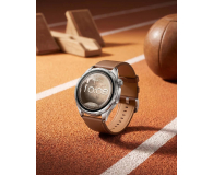 HONOR Watch 6 brązowy 46mm - 1580328 - zdjęcie 10