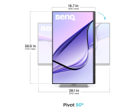 BenQ MA320UG - 1576638 - zdjęcie 4