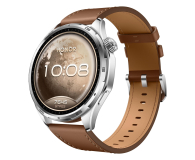 HONOR Watch 6 brązowy 46mm - 1580328 - zdjęcie 1