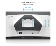 BenQ EX321UZ - 1576640 - zdjęcie 6