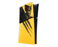 Sony PS 5 Slim Digital - Limited edition Marvel’s Wolverine + gra - 1582097 - zdjęcie 2