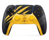 Sony PS 5 Slim Digital - Limited edition Marvel’s Wolverine + gra - 1582097 - zdjęcie 3