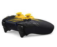 Sony PlayStation DualSense – edycja limitowana Marvel’s Wolverine - 1582124 - zdjęcie 3