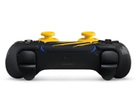 Sony PlayStation DualSense – edycja limitowana Marvel’s Wolverine - 1582124 - zdjęcie 4
