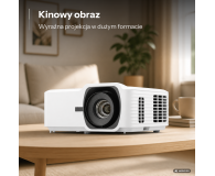 ViewSonic LSD500-4K - 1576600 - zdjęcie 7