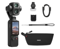 DJI Osmo Pocket 4P Standard Combo - 1578906 - zdjęcie 1