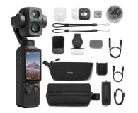 DJI Osmo Pocket 4P Vlog Combo - 1578910 - zdjęcie 1