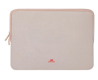 RIVACASE ECO-Shock 5123 11.6-13" Blush - 1576782 - zdjęcie 2