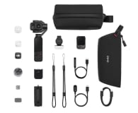 DJI Osmo Pocket 4P Vlog Combo - 1578910 - zdjęcie 2