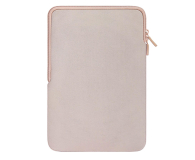 RIVACASE ECO-Shock 5220 11.6-13" Blush - 1576997 - zdjęcie 2