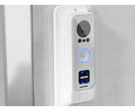 Ubiquiti UACC-G4 Doorbell Pro PoE-Gang Box White Płytka montażowa | - 1573752 - zdjęcie 5