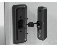 Ubiquiti UACC-G4 Doorbell Pro PoE-Gang Box Płytka montażowa | - 1573748 - zdjęcie 5
